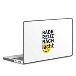 Hard Case für MacBook anthrazit