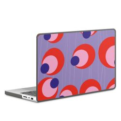 Hard Case for MacBook anthracite