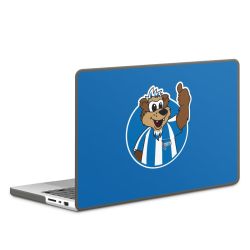 Hard Case für MacBook anthrazit