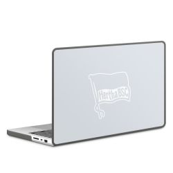 Hard Case für MacBook anthrazit