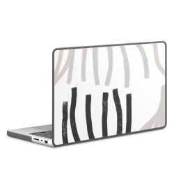 Hard Case for MacBook anthracite