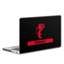 Hard Case für MacBook anthrazit