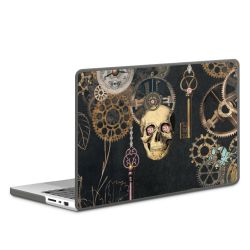 Hard Case for MacBook anthracite