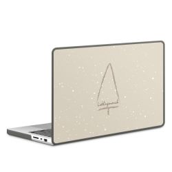 Hard Case für MacBook anthrazit