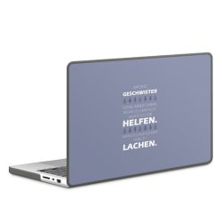 Hard Case für MacBook anthrazit