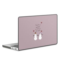 Hard Case für MacBook anthrazit