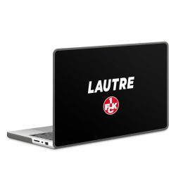 Hard Case für MacBook anthrazit