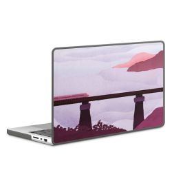 Hard Case for MacBook anthracite