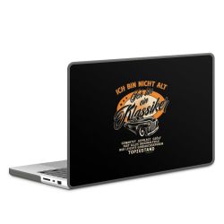 Hard Case für MacBook anthrazit