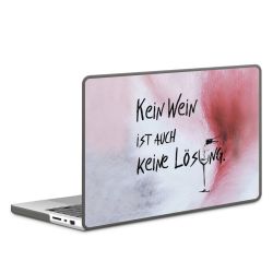 Hard Case für MacBook anthrazit