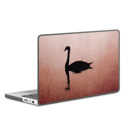 Hard Case for MacBook anthracite