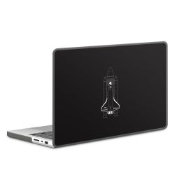 Hard Case for MacBook anthracite