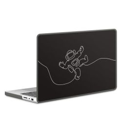 Hard Case for MacBook anthracite