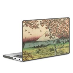 Hard Case for MacBook anthracite