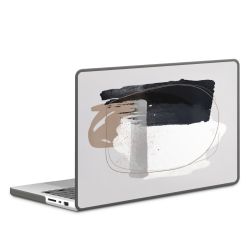 Hard Case for MacBook anthracite