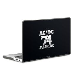 Hard Case für MacBook anthrazit