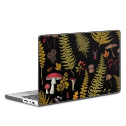 Hard Case for MacBook anthracite