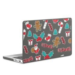 Hard Case for MacBook anthracite