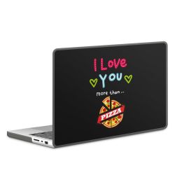 Hard Case for MacBook anthracite