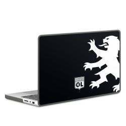 Hard Case for MacBook anthracite