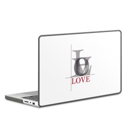 Hard Case for MacBook anthracite