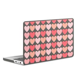 Hard Case for MacBook anthracite