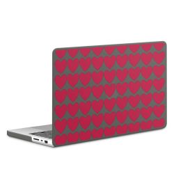 Hard Case for MacBook anthracite