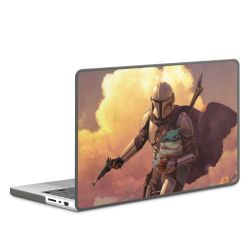 Hard Case für MacBook anthrazit