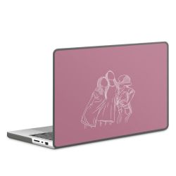 Hard Case for MacBook anthracite