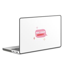 Hard Case für MacBook anthrazit