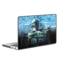 Hard Case für MacBook anthrazit