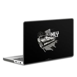 Hard Case for MacBook anthracite