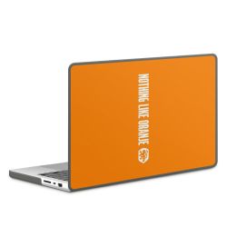 Hard Case für MacBook anthrazit