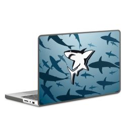 Hard Case for MacBook anthracite