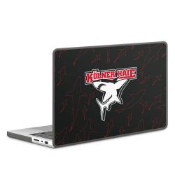 Hard Case for MacBook anthracite