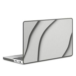 Hard Case for MacBook anthracite