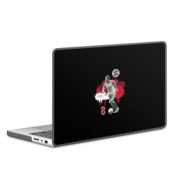 Hard Case for MacBook anthracite