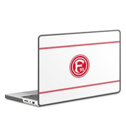 Hard Case für MacBook anthrazit