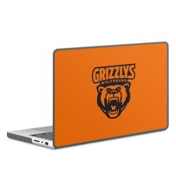 Hard Case für MacBook anthrazit