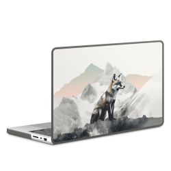 Hard Case for MacBook anthracite