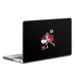 Hard Case for MacBook anthracite