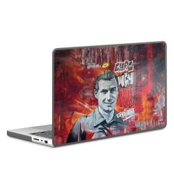 Hard Case für MacBook anthrazit