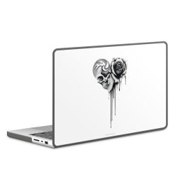 Hard Case for MacBook anthracite