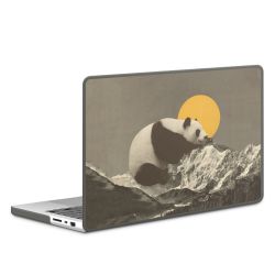 Hard Case for MacBook anthracite