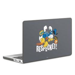 Hard Case for MacBook anthracite