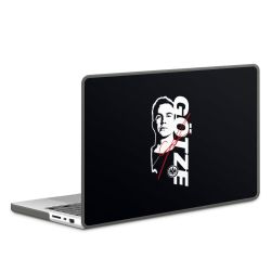 Hard Case für MacBook anthrazit