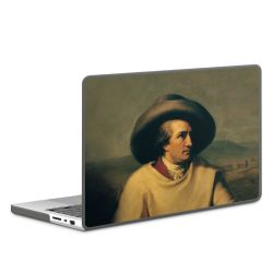 Hard Case for MacBook anthracite