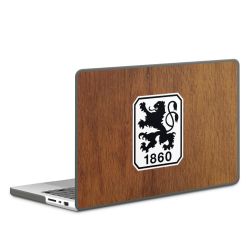 Hard Case für MacBook anthrazit