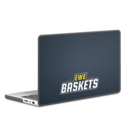 Hard Case für MacBook anthrazit