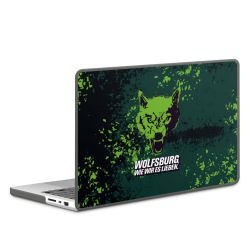 Hard Case für MacBook anthrazit